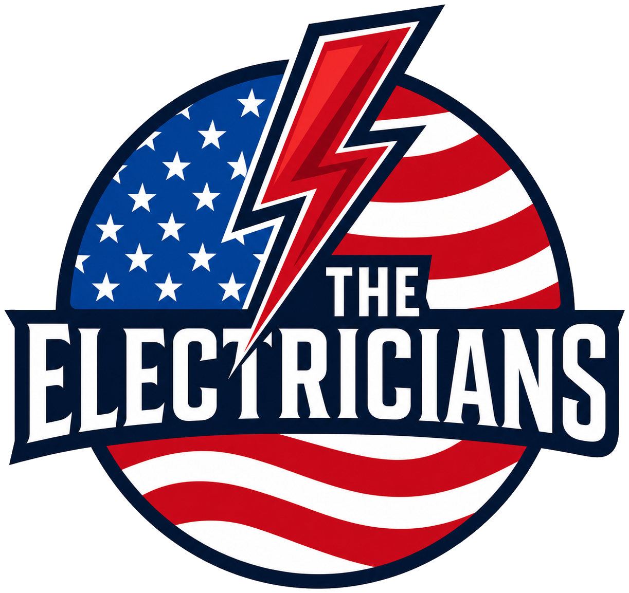 THE ELECTRICIANS